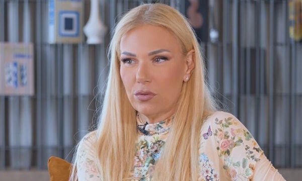Τίνα Μεσσαροπούλου για Γιώργο Λιάγκα: «Δεν χρειάζεται κάθε μέρα και ένα διάγγελμα για το ποιος το κάνει καλύτερα»