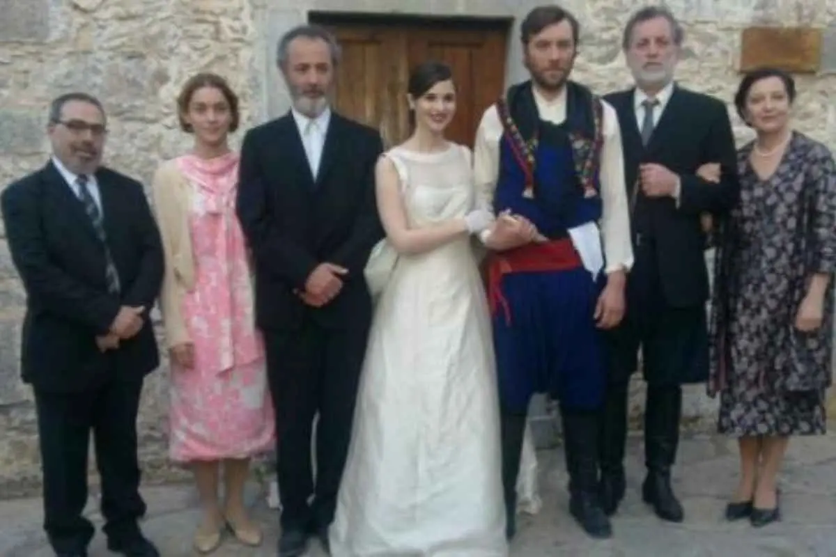 «Το Νησί»: Η σειρά επιστρέφει στο MEGA έπειτα από 16 χρόνια – Πότε κάνει πρεμιέρα