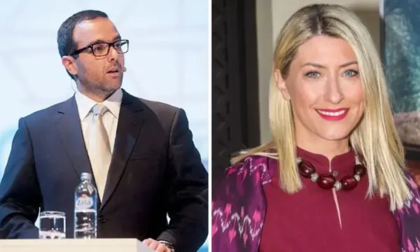 Θοδωρής Κυριακού: Γιατί είναι έξαλλος με τη Σία Κοσιώνη και ποια συμφωνία προκάλεσε ρήξη