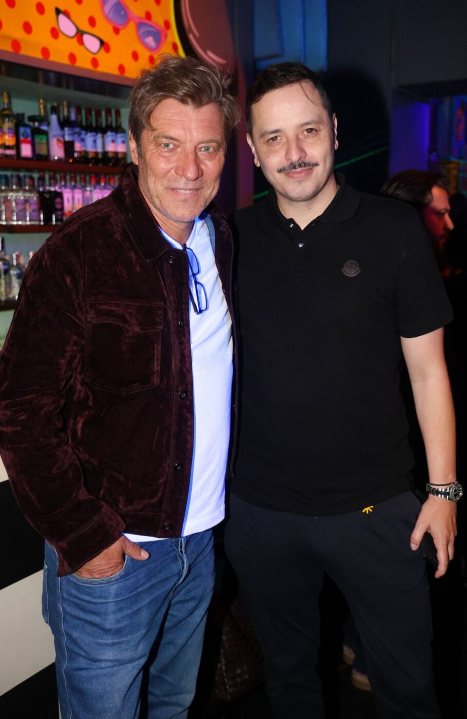 «Τότε και Τώρα»: Φωτογραφίες από την avant premiere του δεύτερου κύκλου της σειράς