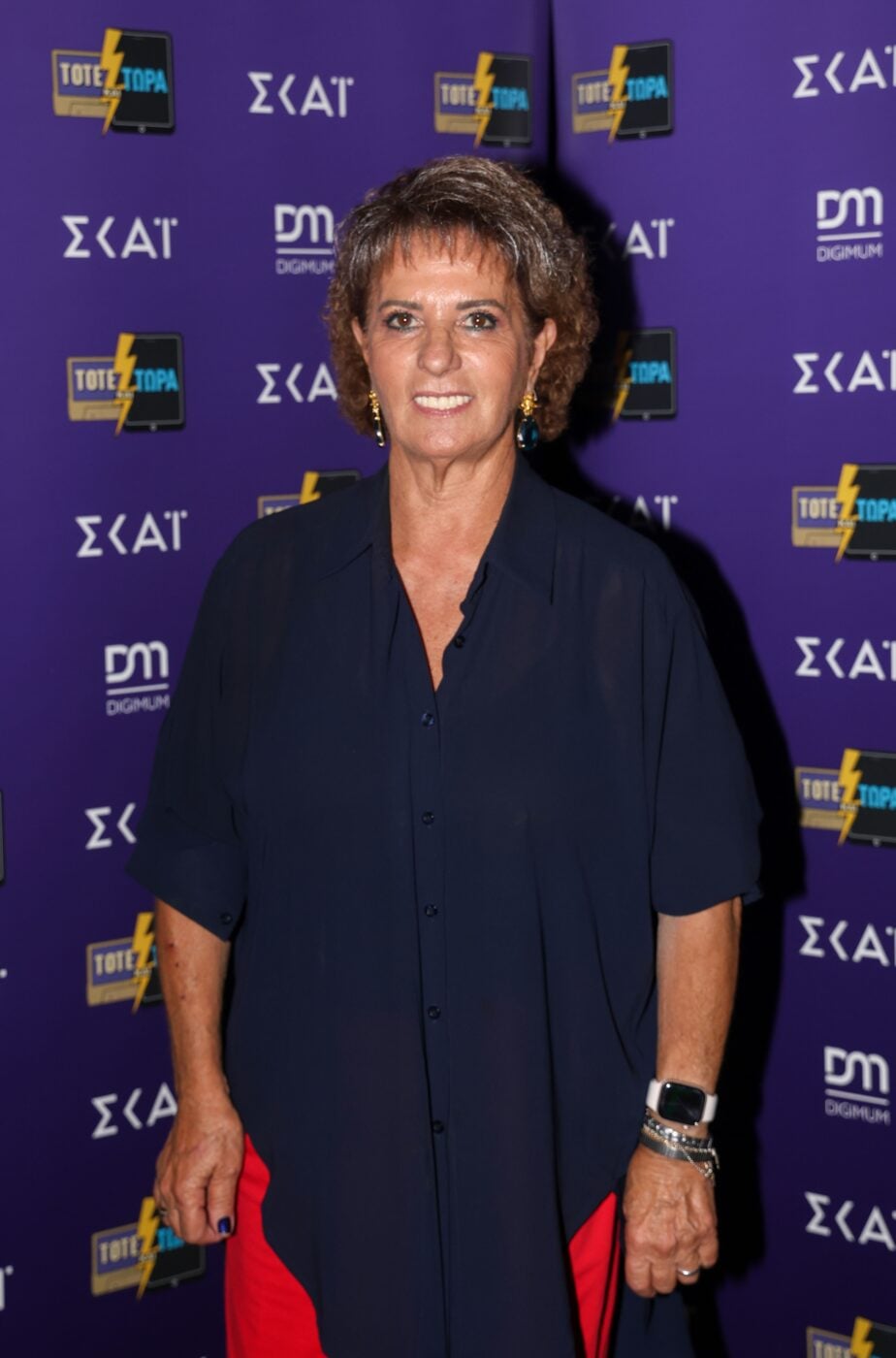 «Τότε και Τώρα»: Φωτογραφίες από την avant premiere του δεύτερου κύκλου της σειράς