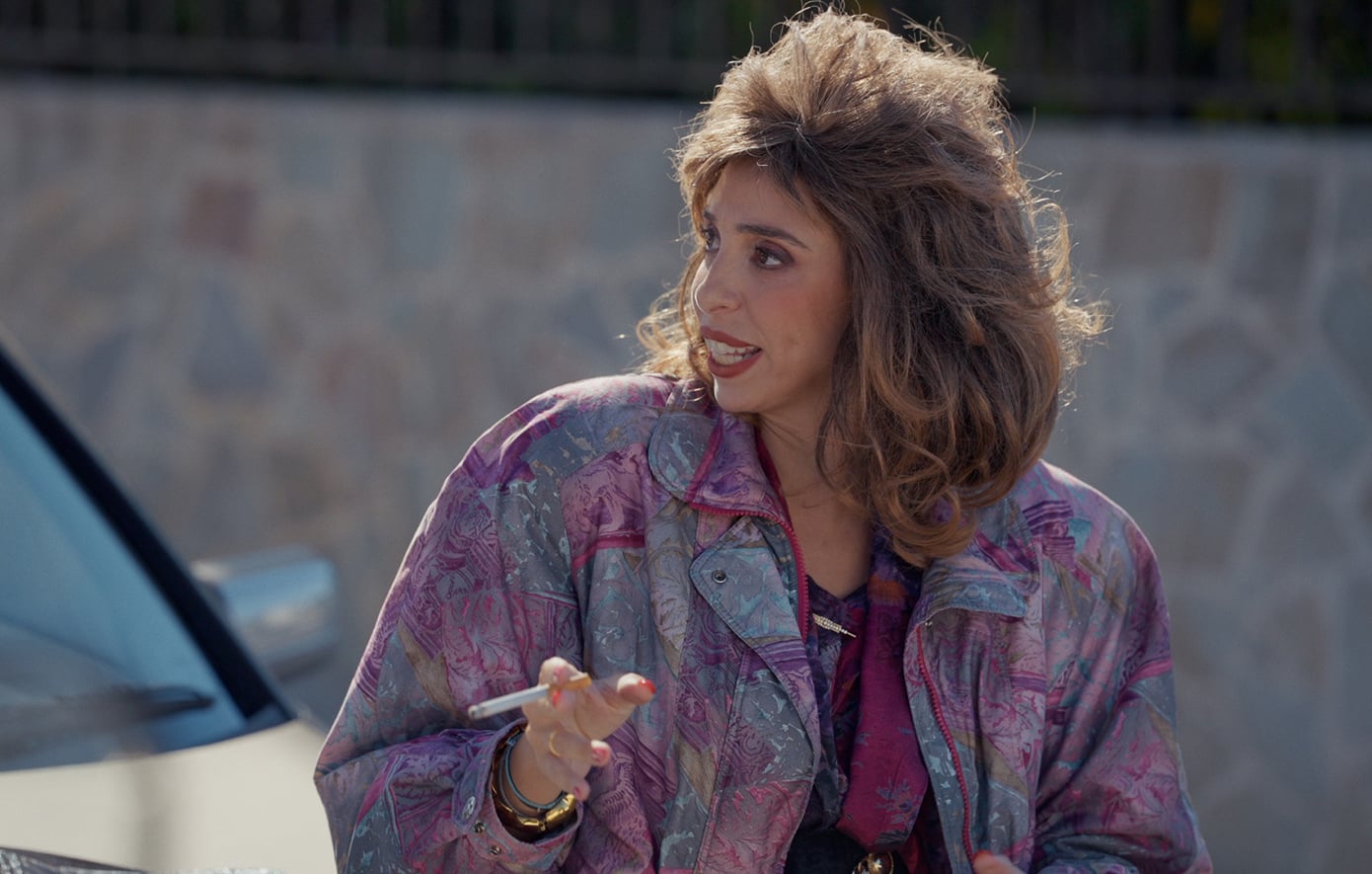 «Τότε και Τώρα»: Ο Σπύρος τρακάρει και η Βαλέρια σπεύδει να τον σώσει