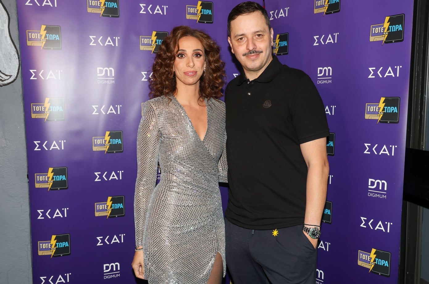 «Τότε και τώρα»: Exclusive avant premiere για το πρώτο επεισόδιο της αγαπημένης σειράς του ΣΚΑΪ