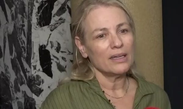 Μαριάννα Τουμασάτου για την προσπάθεια να γίνει αποδεκτή: «Στο παρελθόν έχω κάνει αυτές τις αηδίες… να προσπαθώ να γίνω αποδεκτή»