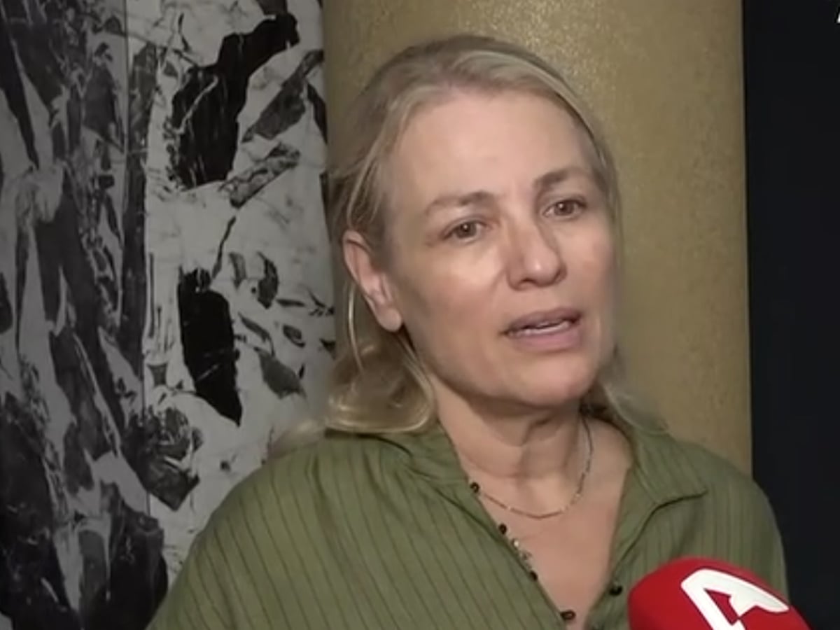 Μαριάννα Τουμασάτου για την προσπάθεια να γίνει αποδεκτή: «Στο παρελθόν έχω κάνει αυτές τις αηδίες… να προσπαθώ να γίνω αποδεκτή»