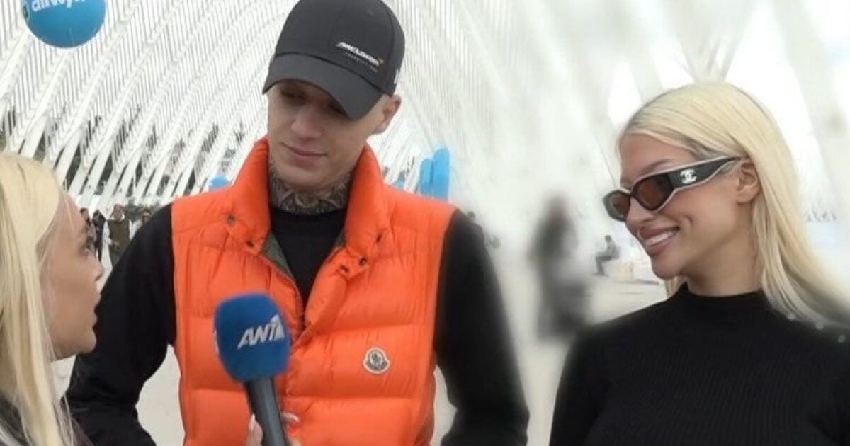 Trannos: Η οικογένεια που ήθελε και η απάντηση για το φύλο του μωρού