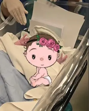 Βασίλης Τριανταφύλλου: Έγινε πατέρας για πρώτη φορά ο γνωστός ηθοποιός