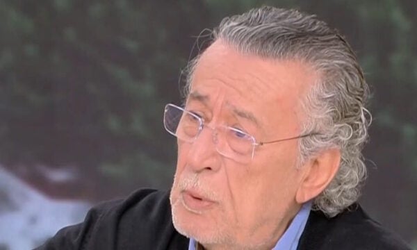 Μάκης Τριανταφυλλόπουλος: Αποκάλυψε πόσα έπαιρνε κάθε μήνα στο Alter – «Τα μισά πήγαιναν στους συνεργάτες μου»