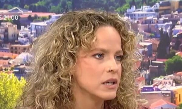 Έλλη Τρίγγου για τη μητρότητα: «Η σκέψη της μητρότητας έρχεται και φεύγει από το μυαλό μου»