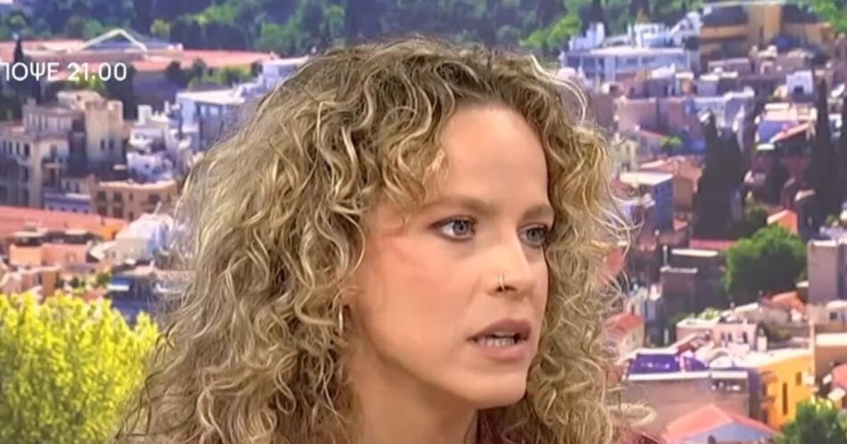 Έλλη Τρίγγου για τη μητρότητα: «Η σκέψη της μητρότητας έρχεται και φεύγει από το μυαλό μου»