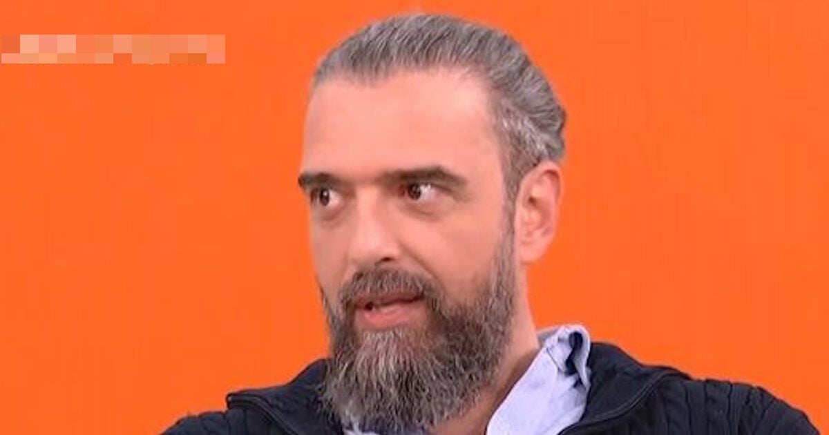 Σωτήρης Τσαφούλιας: «Έχω μιλήσει στο τηλέφωνο με τον Αλ Πατσίνο – Αρνήθηκα επαγγελματική πρόταση που μου έκανε»
