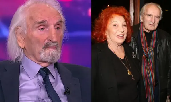 Νικήτας Τσακίρογλου: Η δύσκολη στιγμή στη ζωή του και η πίστη του ότι η Χρυσούλα Διαβάτη θα γίνει καλά