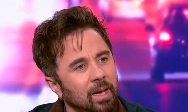 Θανάσης Τσαλταμπάσης: «Δεν περίμενα ποτέ ότι θα είμαι τόσα χρόνια σε μια σχέση»