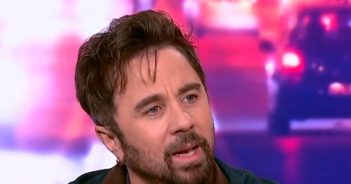 Θανάσης Τσαλταμπάσης: «Δεν περίμενα ποτέ ότι θα είμαι τόσα χρόνια σε μια σχέση»