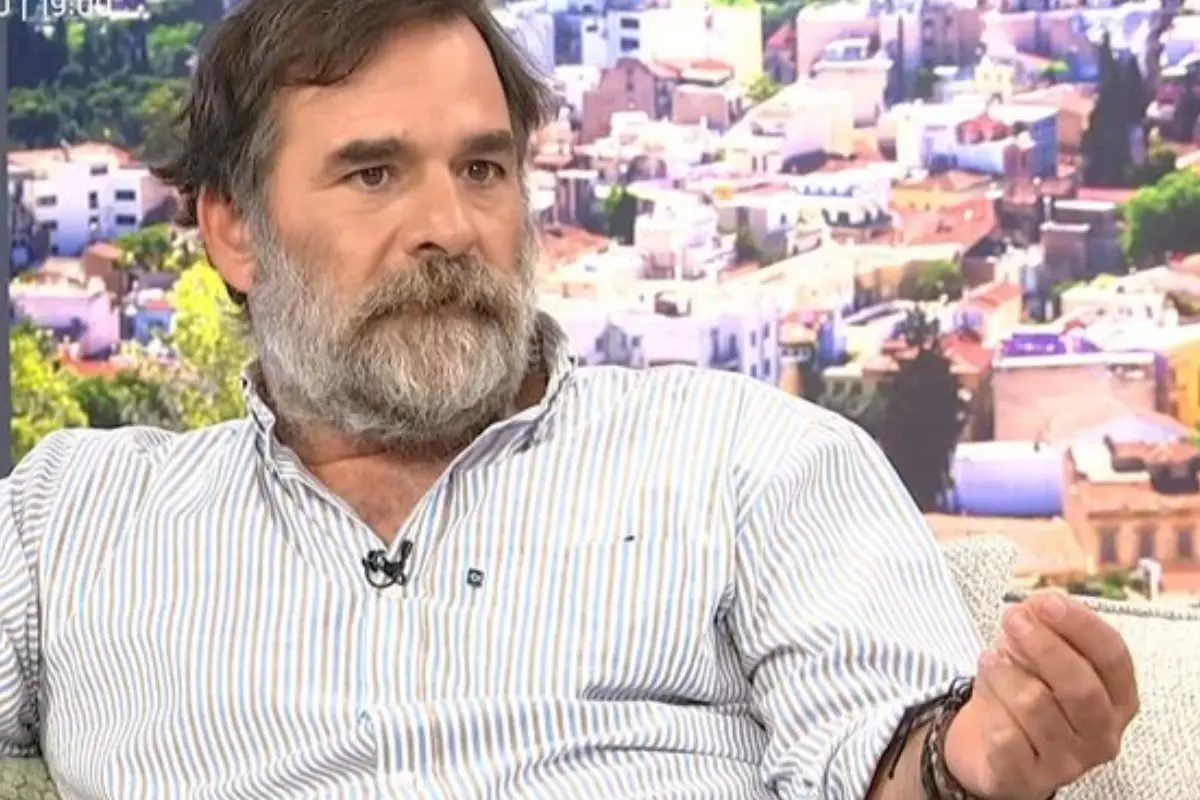 Σπύρος Τσεκούρας: Η πρόταση για τη «Μουρμούρα» και η απάντηση ότι δεν μπορούσε εκείνη τη στιγμή
