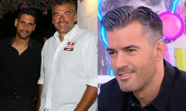 Τσιμιτσέλης – Ουγγαρέζος: Η συνάντηση που δεν πραγματοποιήθηκε ποτέ και η παρέμβαση του Λιάγκα – «Δεν ήθελα να σε παγιδεύσω»