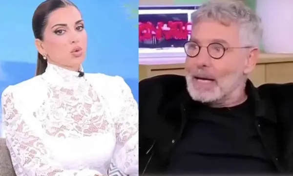 Σταματίνα Τσιμτσιλή: Επέκρινε τον Αθερίδη για τη γιατρό – «Αναλώνεται για το αν θα κάνει μπάνιο, γιατί είναι κυρία του Κολωνακίου»