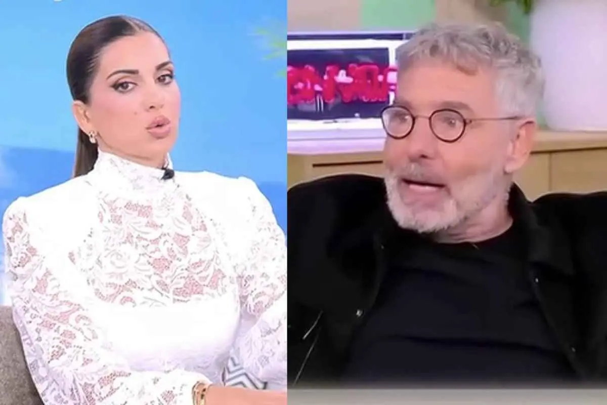 Σταματίνα Τσιμτσιλή: Επέκρινε τον Αθερίδη για τη γιατρό – «Αναλώνεται για το αν θα κάνει μπάνιο, γιατί είναι κυρία του Κολωνακίου»