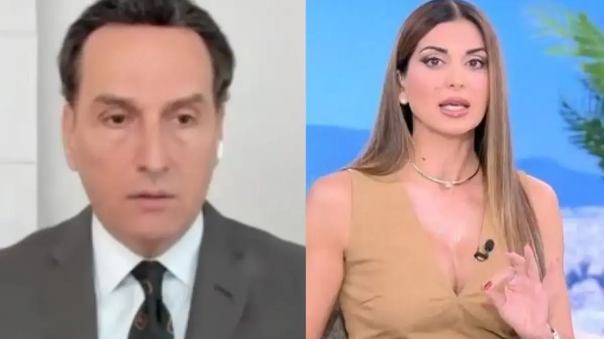 Σταματίνα Τσιμτσιλή σε Μιχάλη Δημητρακόπουλο: «Παιχνιδάκια με εμάς; Όποιος δεν θέλει μία, δεν τον θέλουμε δέκα»
