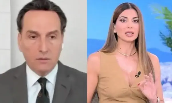 Σταματίνα Τσιμτσιλή σε Μιχάλη Δημητρακόπουλο: «Παιχνιδάκια με εμάς; Όποιος δεν θέλει μία, δεν τον θέλουμε δέκα»