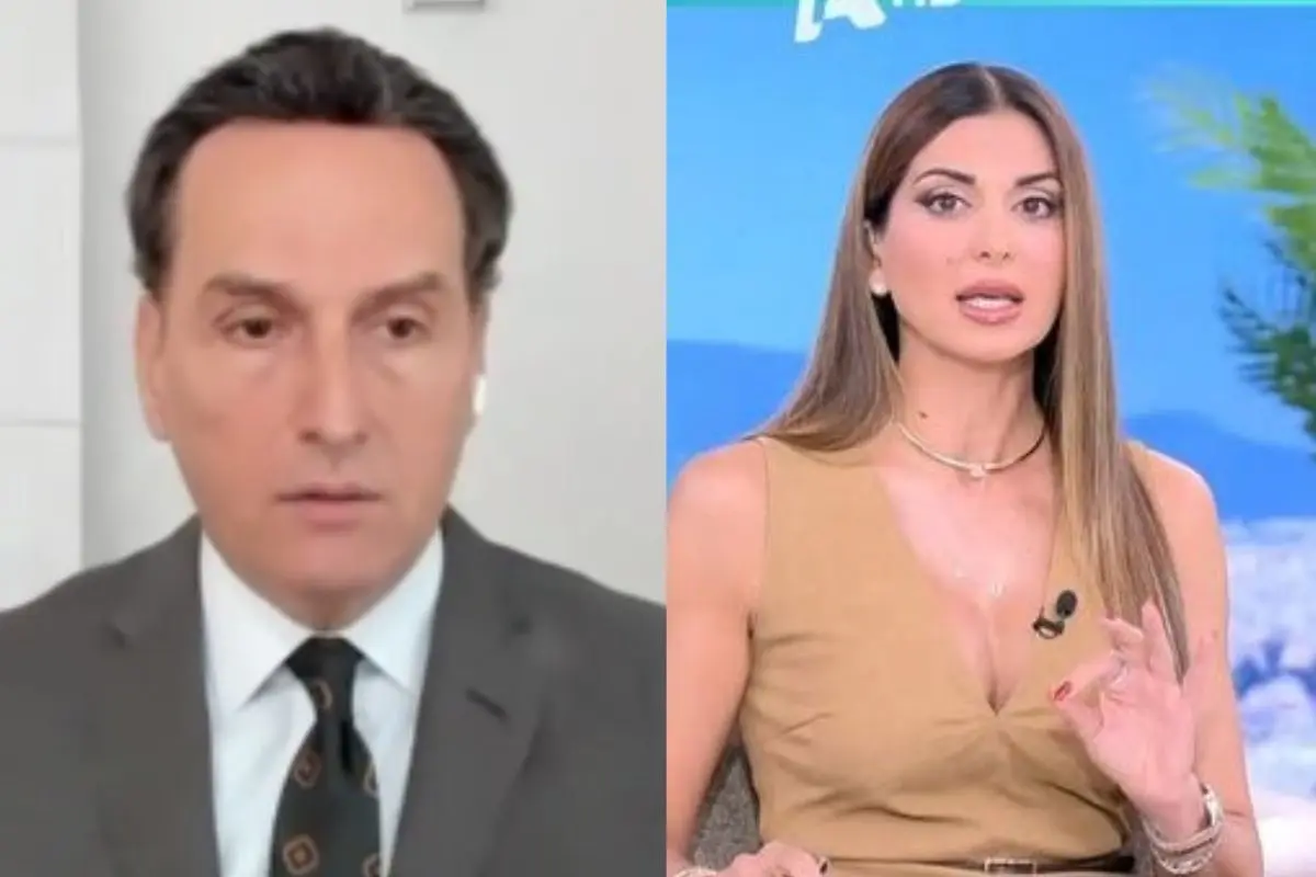 Σταματίνα Τσιμτσιλή σε Μιχάλη Δημητρακόπουλο: «Παιχνιδάκια με εμάς; Όποιος δεν θέλει μία, δεν τον θέλουμε δέκα»