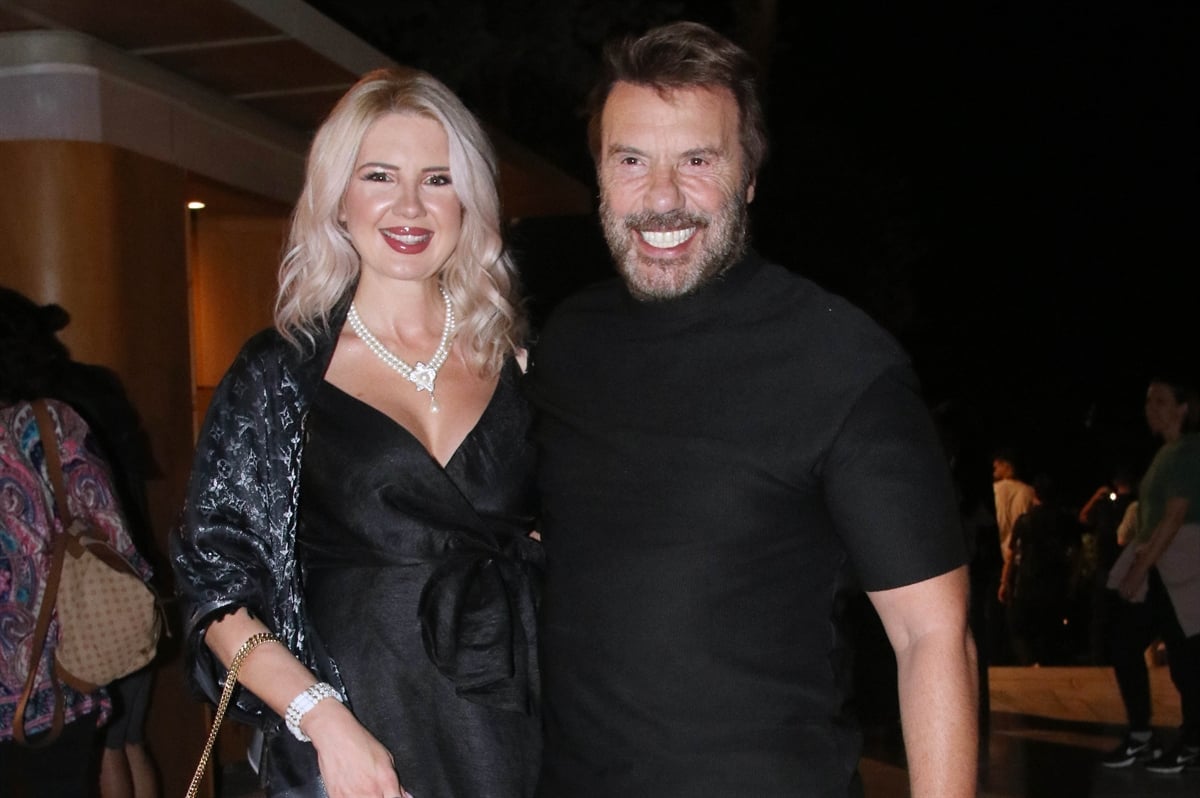 Η Σοφία Μαριόλα ξεκαθαρίζει τα πάντα για τον Τζώρτζογλου – Τι συμβαίνει πραγματικά μετά τον χωρισμό τους