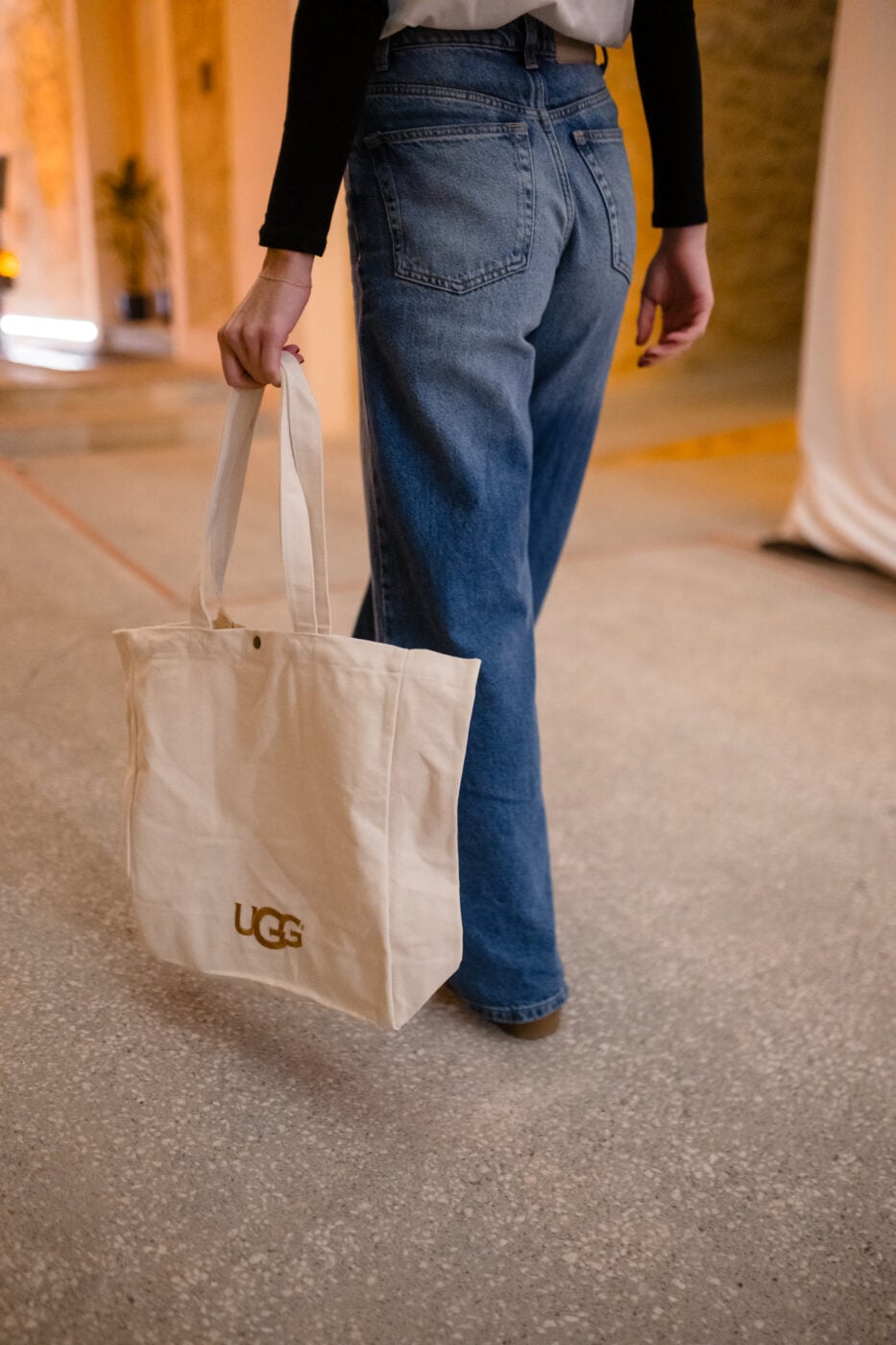 Ugg: Υποδέχτηκε τη νέα σεζόν με ένα εντυπωσιακό διήμερο event στην Αθήνα