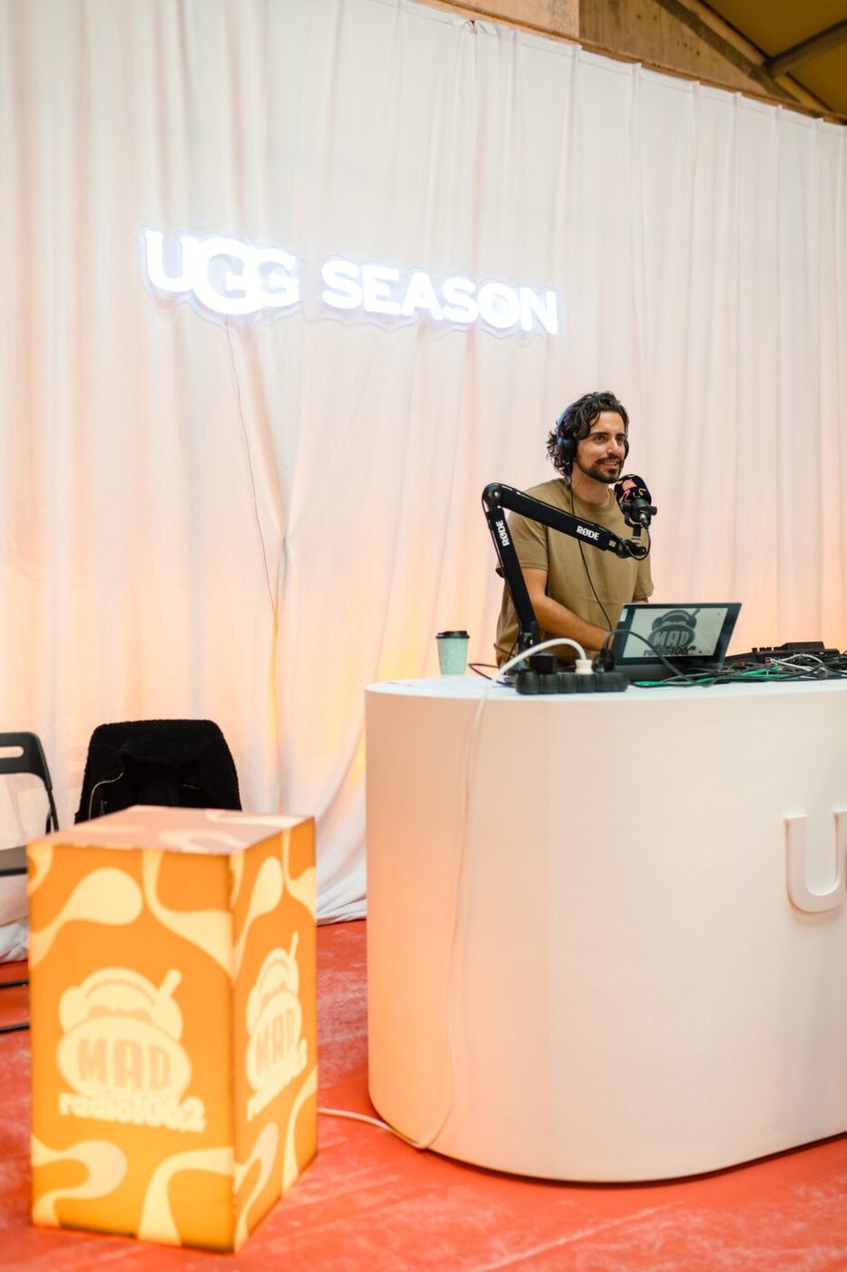 Ugg: Υποδέχτηκε τη νέα σεζόν με ένα εντυπωσιακό διήμερο event στην Αθήνα