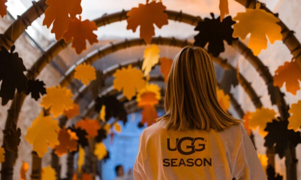 Ugg: Υποδέχτηκε τη νέα σεζόν με ένα εντυπωσιακό διήμερο event στην Αθήνα