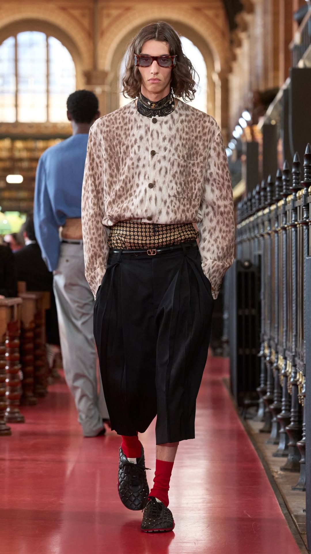 valentino ss27