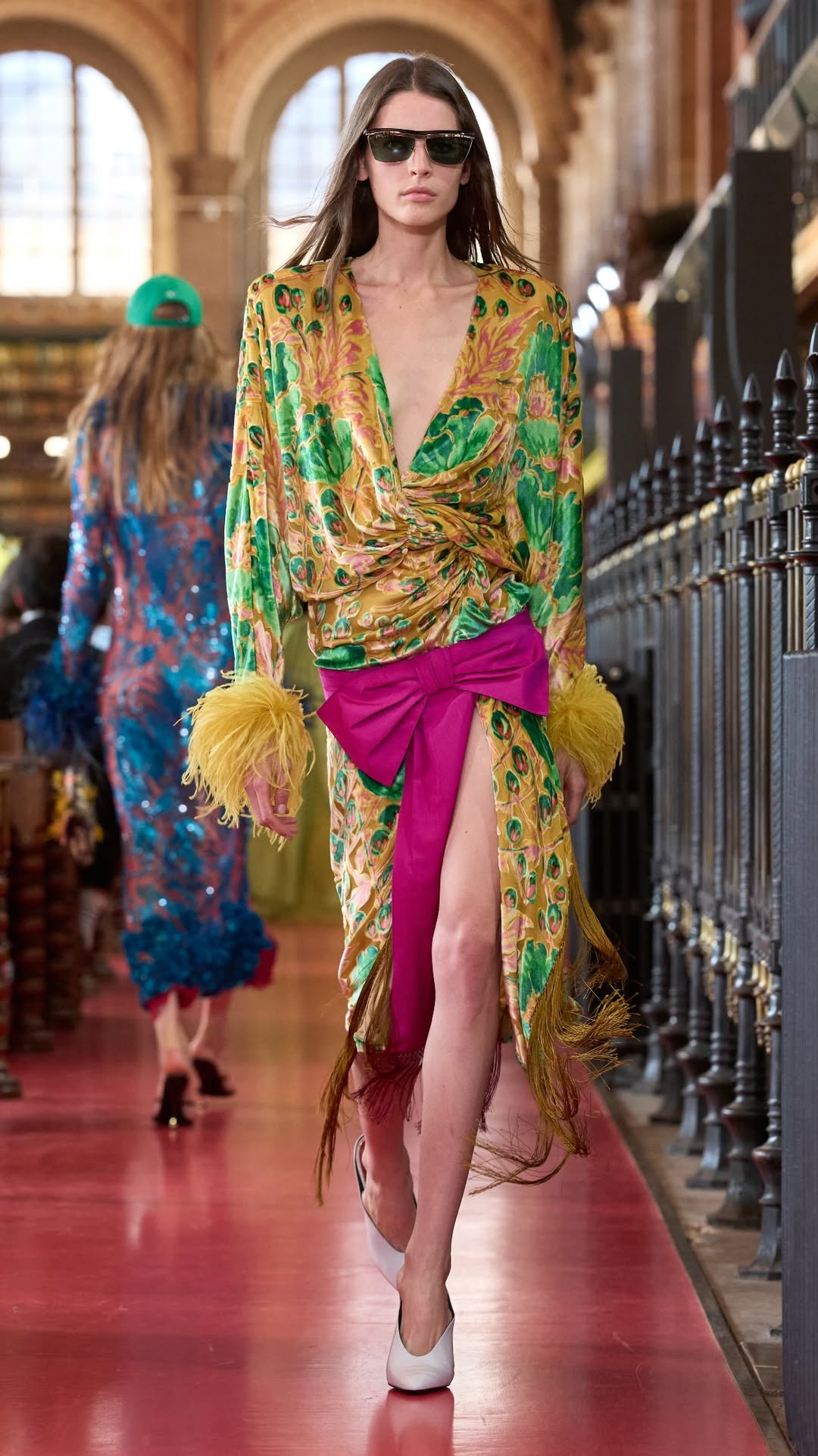 valentino ss27