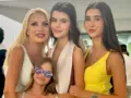 Ελένη Μενεγάκη: Η κόρη της πέτυχε εντυπωσιακή βαθμολογία στο σχολείο και έκανε περήφανη τη μαμά της