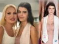 Βαλέρια Λάτσιου: Μετακόμισε στο Λονδίνο για σπουδές σε κορυφαίο πανεπιστήμιο του εξωτερικού