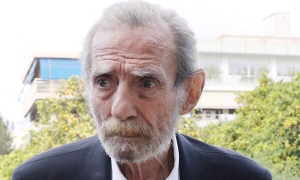 Γιώργος Βαρδινογιάννης: Έφυγε από τη ζωή ο «καπετάνιος» σε ηλικία 90 ετών