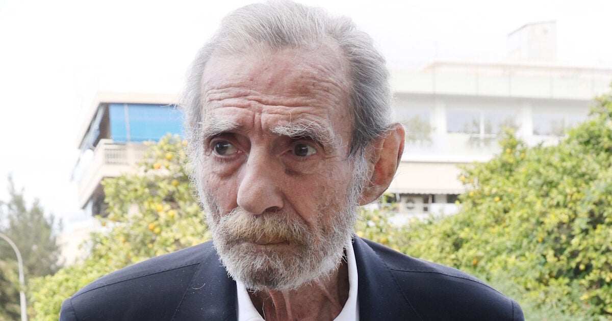 Γιώργος Βαρδινογιάννης: Έφυγε από τη ζωή ο «καπετάνιος» σε ηλικία 90 ετών