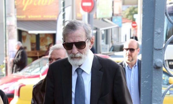 Γιώργος Βαρδινογιάννης: Η συγκινητική αποχαιρετιστήρια ανακοίνωση του Παναθηναϊκού για τον ιστορικό πρόεδρό του