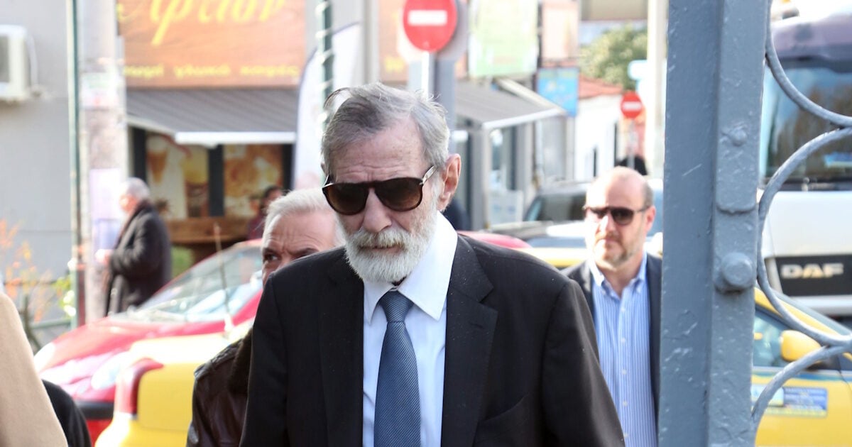 Γιώργος Βαρδινογιάννης: Η συγκινητική αποχαιρετιστήρια ανακοίνωση του Παναθηναϊκού για τον ιστορικό πρόεδρό του