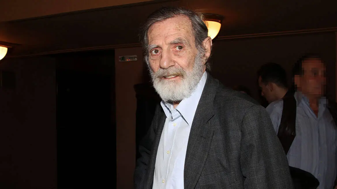 Χριστίνα Παππά: Η άγνωστη σχέση με τον Γιώργο Βαρδινογιάννη – «Τέτοιος άνδρας ήταν»
