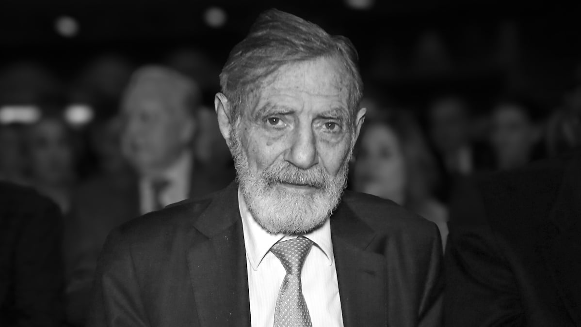 Γιώργος Βαρδινογιάννης: Η ΠΑΕ Ολυμπιακός τον αποχαιρετά με συλλυπητήριο μήνυμα