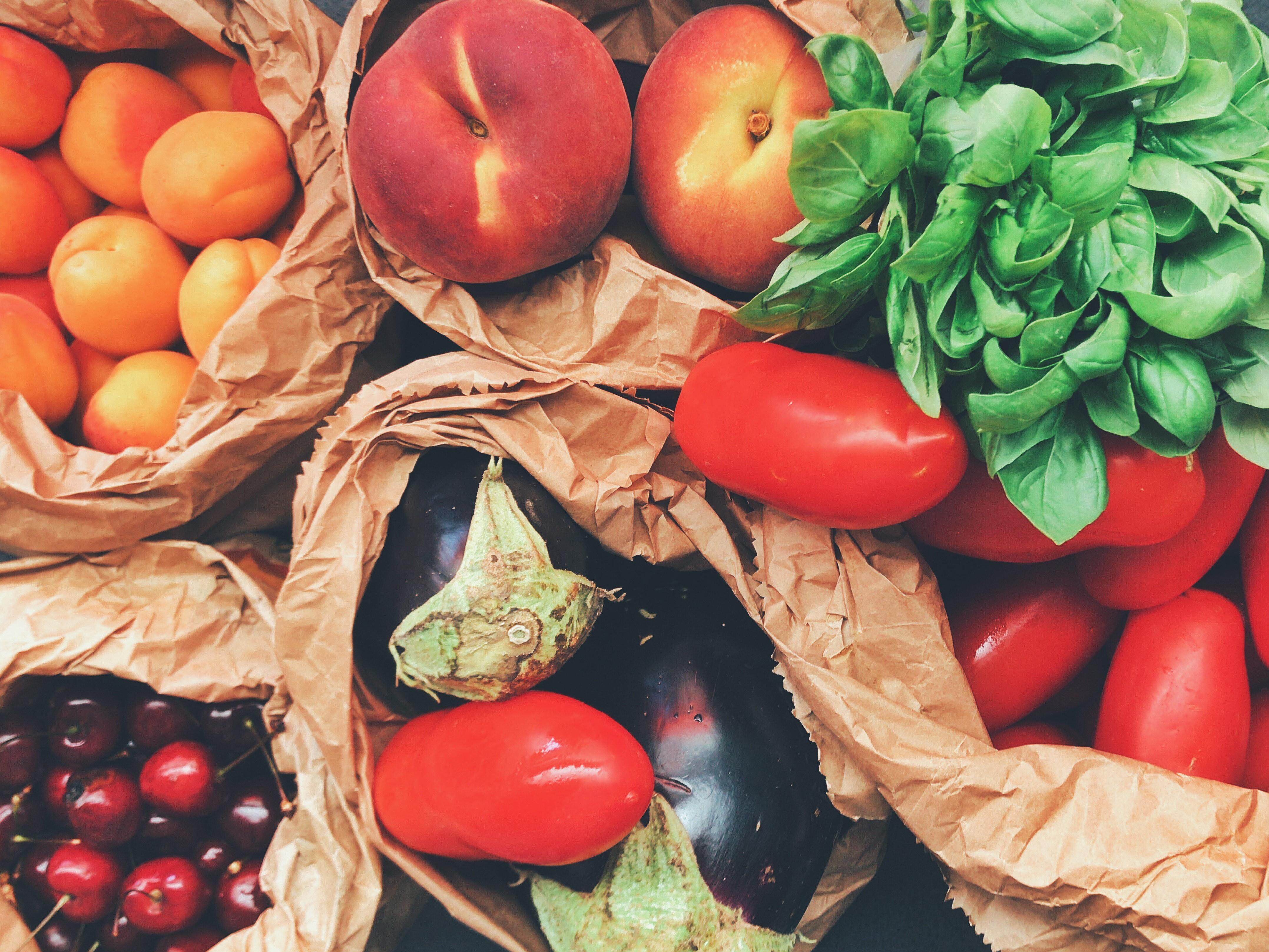 Είναι ασφαλής η vegan διατροφή για τα παιδιά;