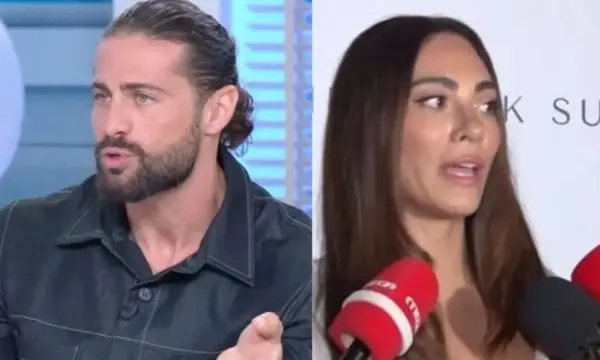 Ο Κωνσταντίνος Βασάλος ξέσπασε για την Ευρυδίκη Βαλαβάνη: «Τι να κάνω, να βάλω τα κλάματα;»
