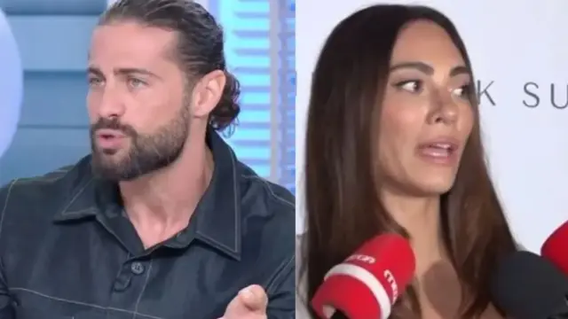 Ο Κωνσταντίνος Βασάλος ξέσπασε για την Ευρυδίκη Βαλαβάνη: «Τι να κάνω, να βάλω τα κλάματα;»