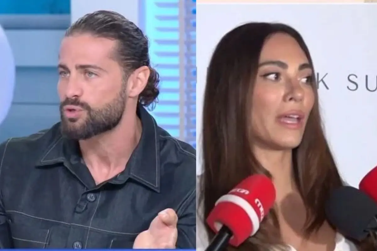 Ο Κωνσταντίνος Βασάλος ξέσπασε για την Ευρυδίκη Βαλαβάνη: «Τι να κάνω, να βάλω τα κλάματα;»