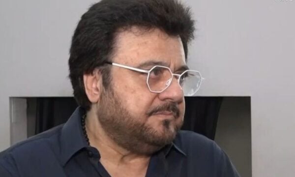 Βασίλης Τερλέγκας για τον Γιώργο Μαζωνάκη: «Κάποιες αόρατες σκοτεινές δυνάμεις τον σκότωσαν»