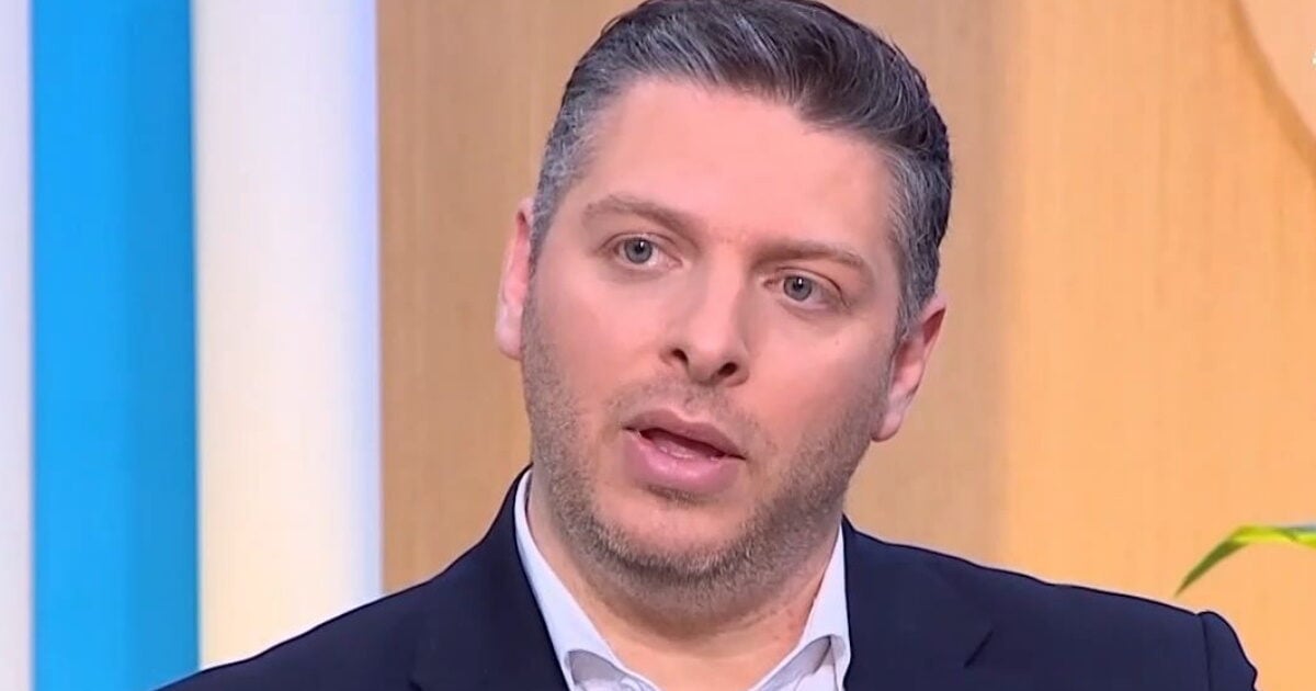 Βασίλης Τσεκούρας για τη σοβαρή περιπέτεια υγείας του: «Ήταν ένα μεγάλο ταρακούνημα»