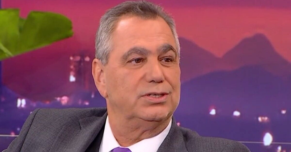 Βασίλης Χιώτης: «Δεν δέχομαι να κρίνεται το “Καλημέρα Ελλάδα” από τον πρώτο μήνα»