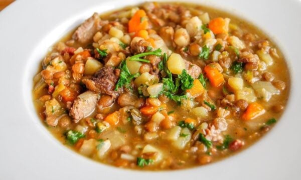 Vegan διατροφή: Μπορείς να πάρεις αρκετή πρωτεΐνη χωρίς ζωικά προϊόντα;