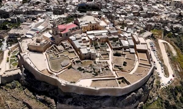 Η μικρή ευρωπαϊκή πόλη – έκπληξη που είναι η επόμενη πολιτιστική πρωτεύουσα