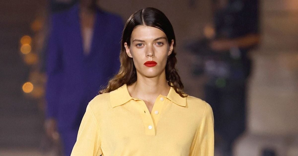 Victoria Beckham: Λάνσαρε έξι κόκκινα κραγιόν με demi-matte φινίρισμα για το μακιγιάζ σου