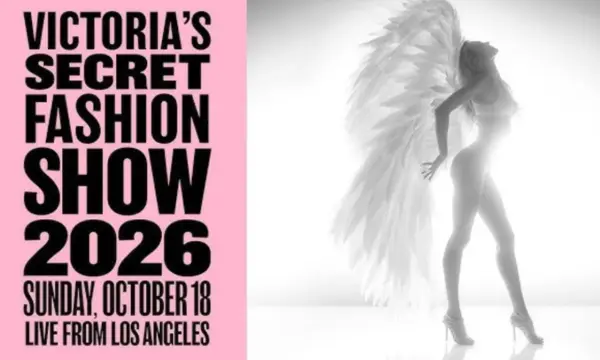 Victoria’s Secret Fashion Show 2026: Η πασαρέλα πάει στο Λος Άντζελες – Ποια supermodels έχουν επιβεβαιωθεί